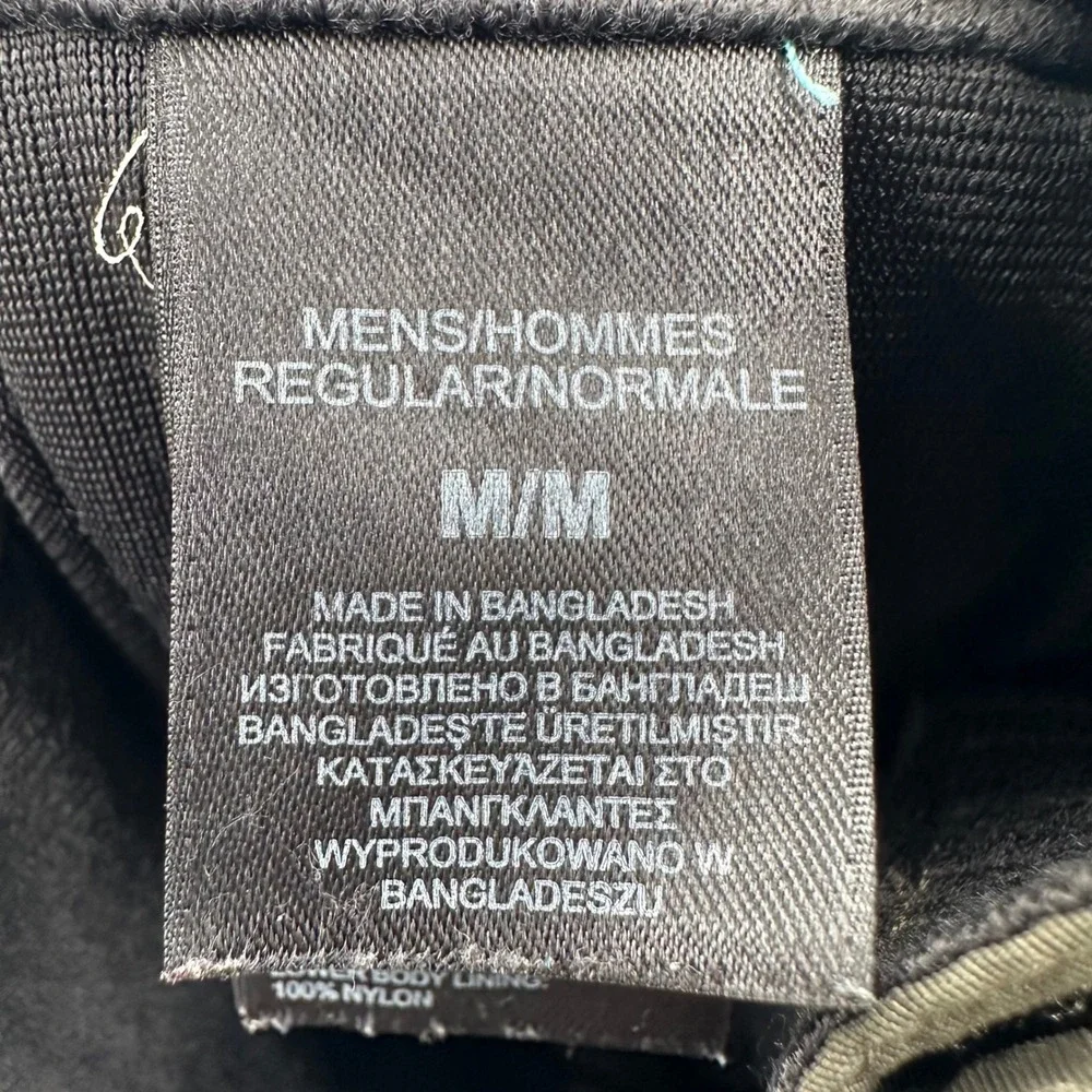 The North Face north face